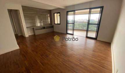 Apartamento em Parque São Diogo