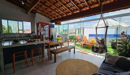 Cobertura em Campestre