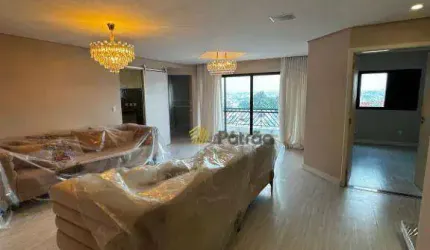 Apartamento em Vila Marlene