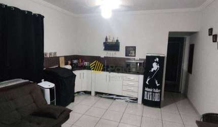 Apartamento em Vila Assunção