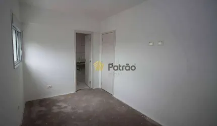 Apartamento em Vila Dusi