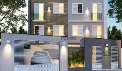Apartamento em Vila Príncipe de Gales