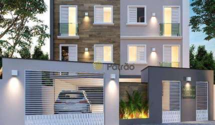 Apartamento em Centro