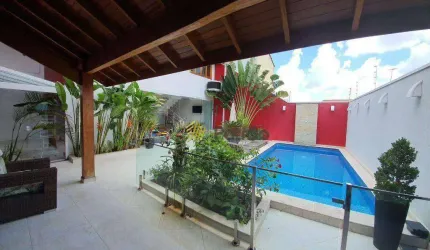 Casa em Independência