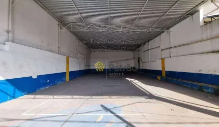 Depósito/Pavilhão em Jardim do Mar