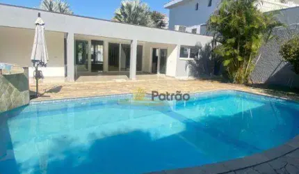 Casa em Parque Anchieta
