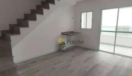 Apartamento em Vila Baeta Neves