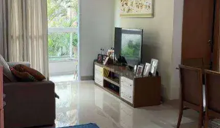 Apartamento em Jardim Bela Vista