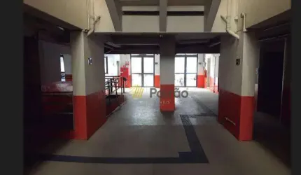 Predio em Centro