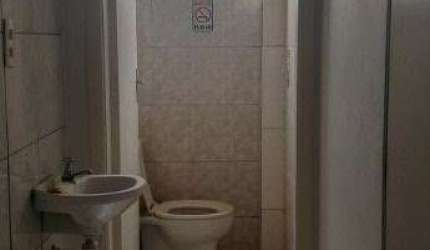Sala/Conjunto em Rudge Ramos