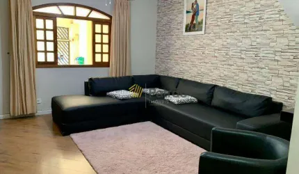 Sobrado em Assunção