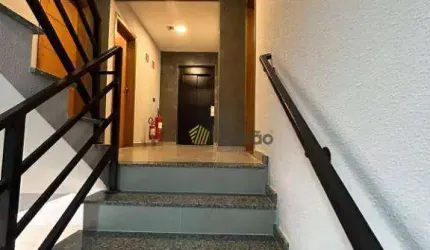 Cobertura em Vila Floresta