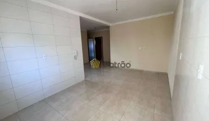 Cobertura em Vila Camilópolis