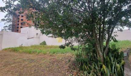 Lote/Terreno em Parque Espacial