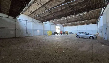 Depósito/Pavilhão em Piraporinha