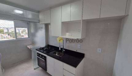 Apartamento em Assunção