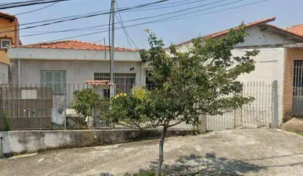Lote/Terreno em Baeta Neves
