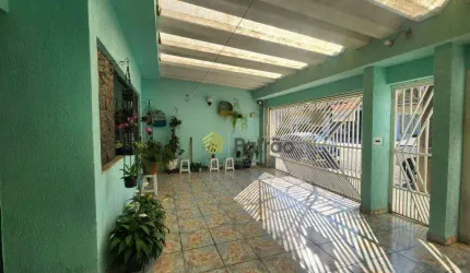 Casa em Centro