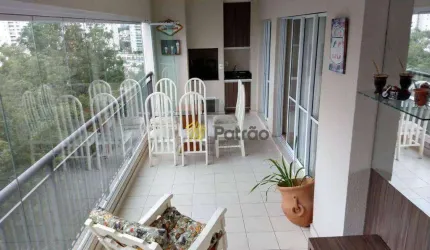 Apartamento em Centro