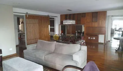 Apartamento em Campestre