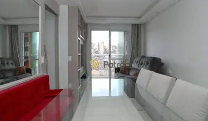 Apartamento em Centro