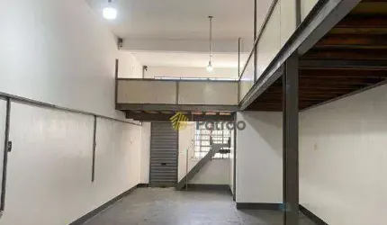 Predio em Rudge Ramos