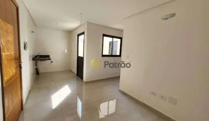 Apartamento em Vila Scarpelli