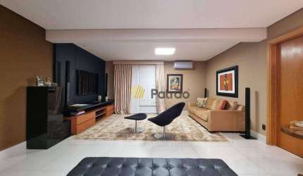 Apartamento em Jardim Chácara Inglesa