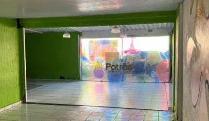 Casa em Jardim Nova Petrópolis