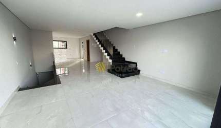 Sobrado em Jardim Valdibia