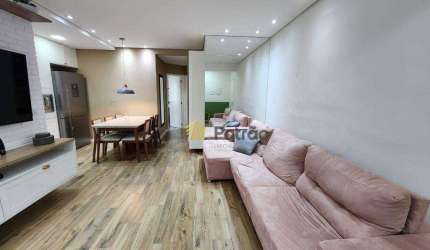Apartamento em Vila Gonçalves