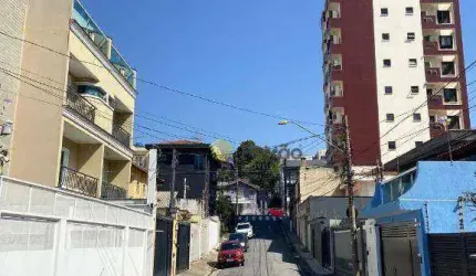 Lote/Terreno em Vila Bastos