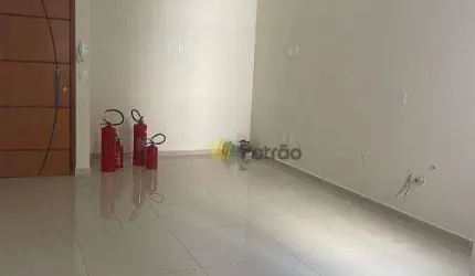 Cobertura em Vila Humaitá
