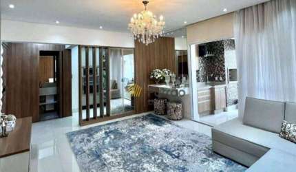 Apartamento em Vila Baeta Neves