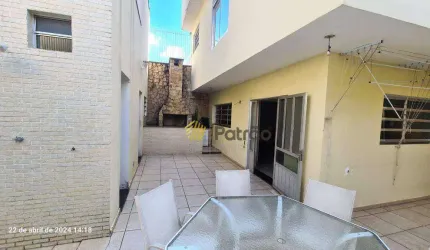 Sobrado em Jardim do Mar