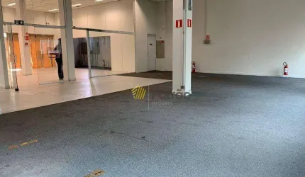 Predio em Demarchi