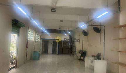 Ponto Comercial/Loja/Box em Baeta Neves