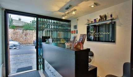 Ponto Comercial/Loja/Box em Jardim do Mar