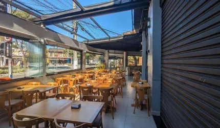 Ponto Comercial/Loja/Box em Jardim do Mar