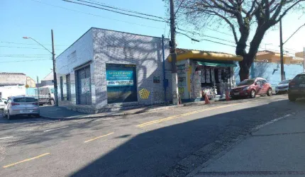 Ponto Comercial/Loja/Box em Utinga