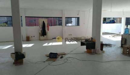 Ponto Comercial/Loja/Box em Taboão