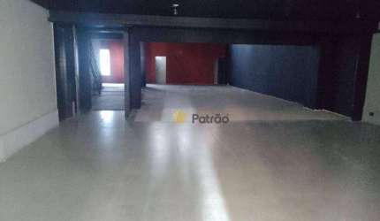 Ponto Comercial/Loja/Box em Centro