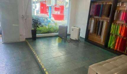 Ponto Comercial/Loja/Box em Centro