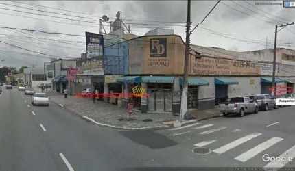 Ponto Comercial/Loja/Box em Vila Olga
