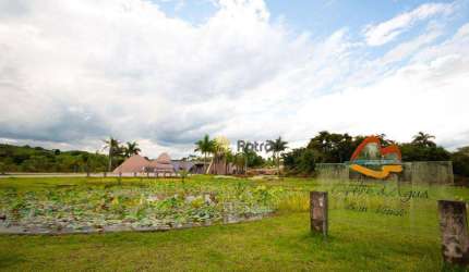 Lote/Terreno em Espelho D água