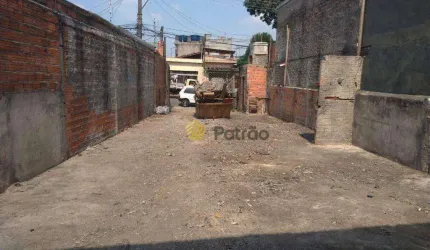 Lote/Terreno em Vila Nogueira