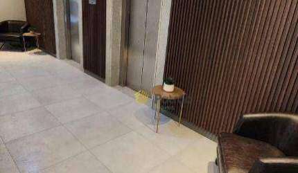 Apartamento em Campestre