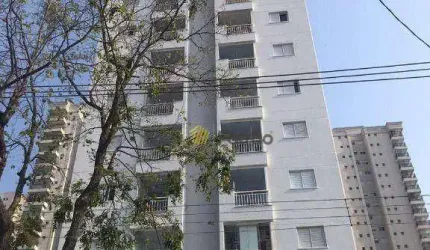 Apartamento em Campestre