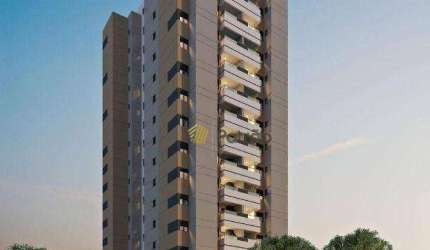 Apartamento em Campestre