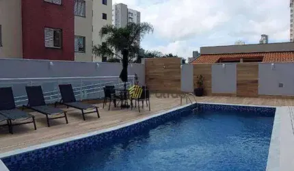 Apartamento em Campestre